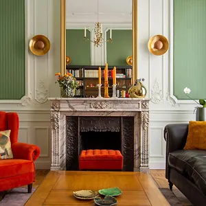 Bed & Breakfast The Old Beech, Antwerp